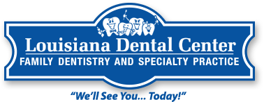 Louisiana Dental Center