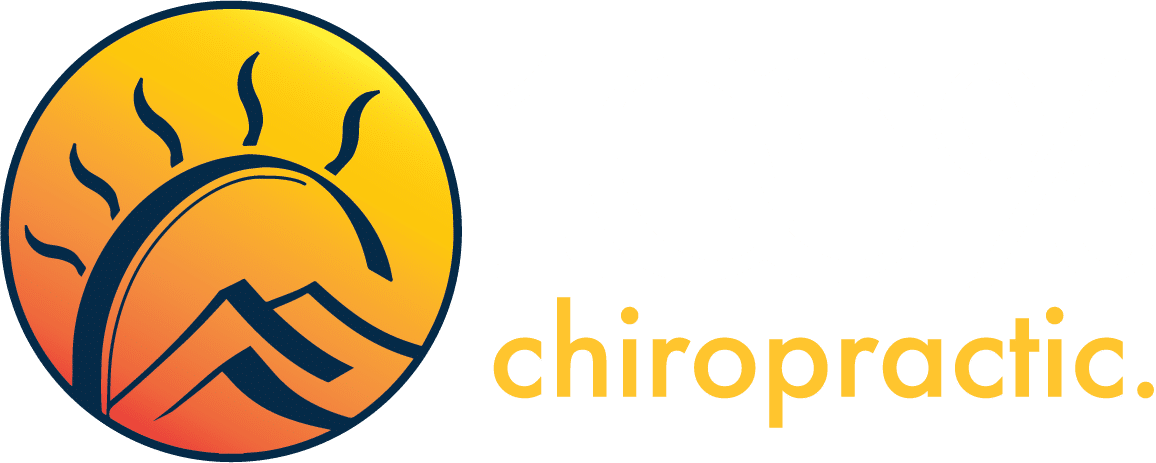 100% Chiropractic