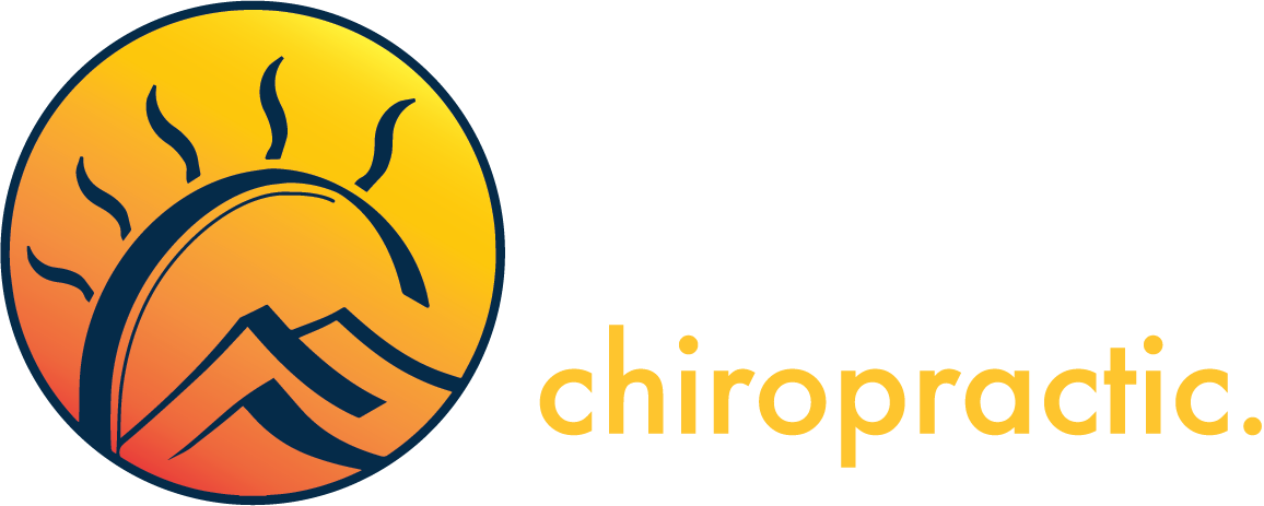 100% Chiropractic