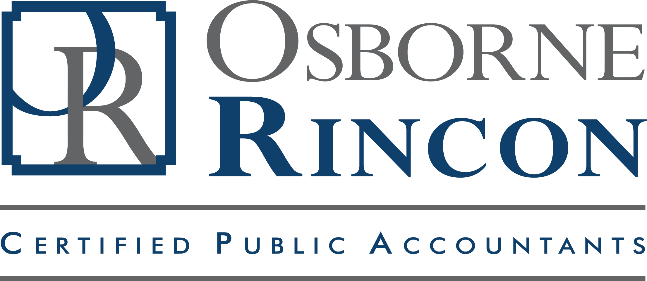 Osborne Rincon CPAs