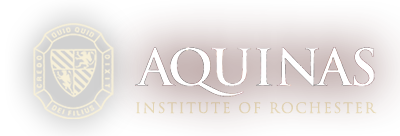 Aquinas Institute of Rochester