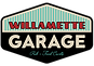 Willamette Garage