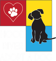 Hood River Adopt A Dog