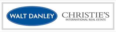 Walt Danley Christie's International Real Estate