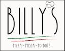 Billy's Italian Restaurant