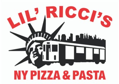 Lil' Ricci's NY Pizza & Pasta