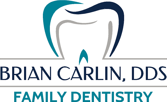 Brian Carlin DDS