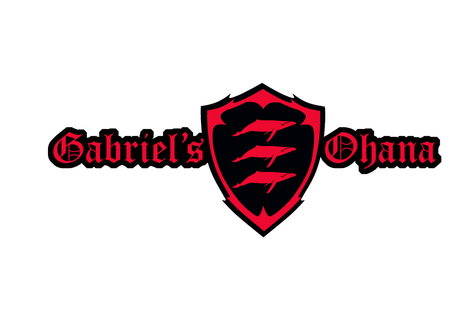 Gabriel's Ohana