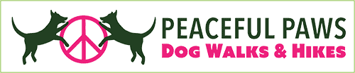 Peaceful Paws Pet Care