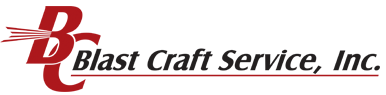 Blast Craft Service, Inc