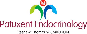 Patuxent Endocrinology