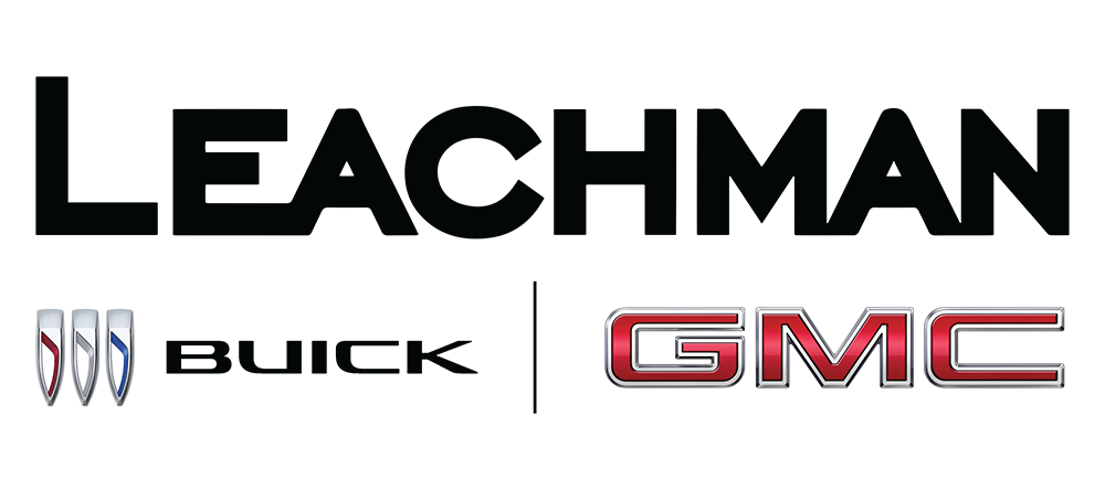 Leachman Buick GMC Cadillac