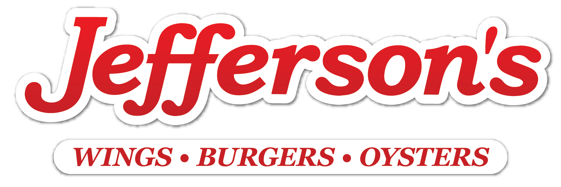 Jefferson's Restaurant