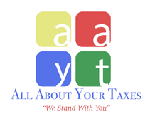 All About Your Taxes