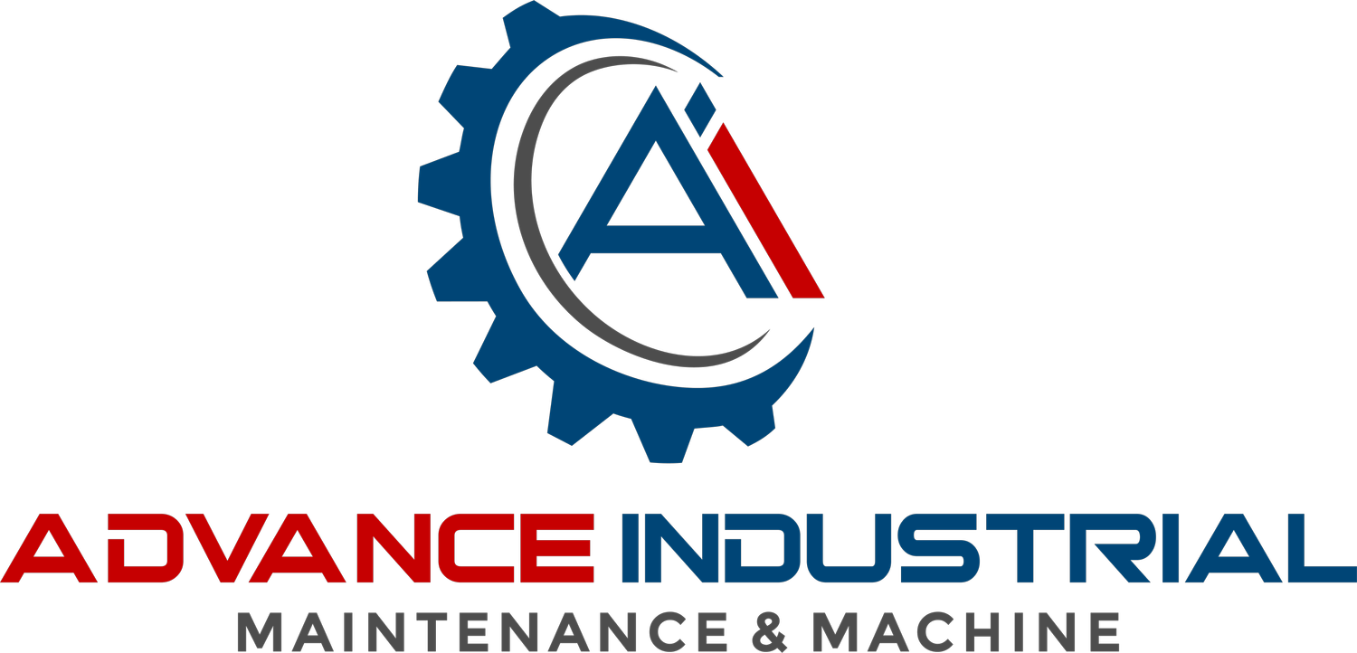 Advance Industrial Maintenance & Machine, Inc.