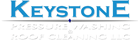 Keystone Pressure Washing & Roof Cleaning LLC