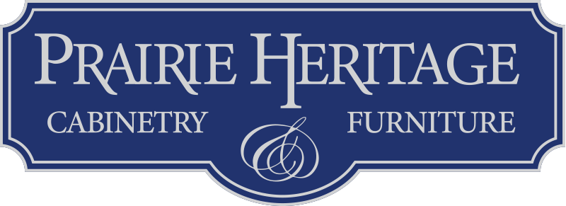 Prairie Heritage Cainetry & Furniture