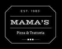 Mamas Pizza Parlor