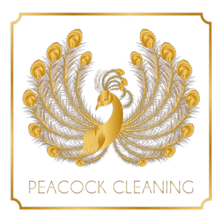 Peacock Cleaning