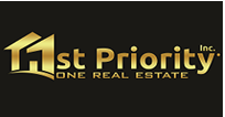 1st Priority One Real Estate, Inc