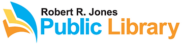 Robert R. Jones Public Library