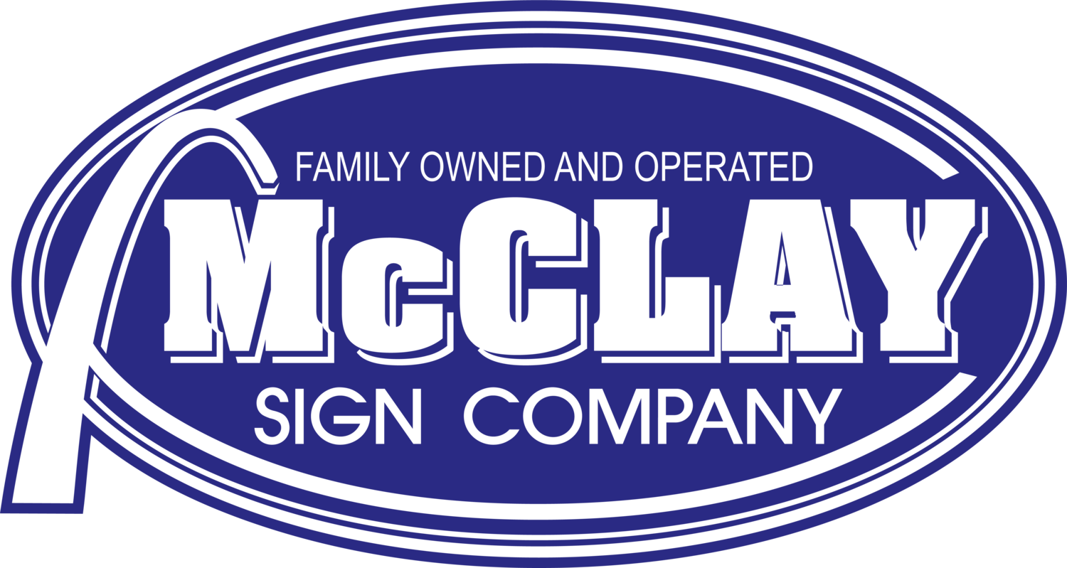 McClay Sign Co