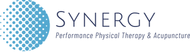 Synergy Performance Physical Therapy & Acupuncture