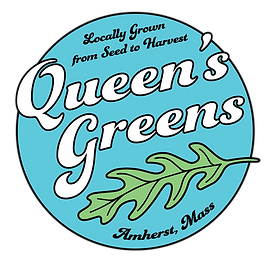 Queen's Greens