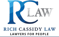 Rich Cassidy Law