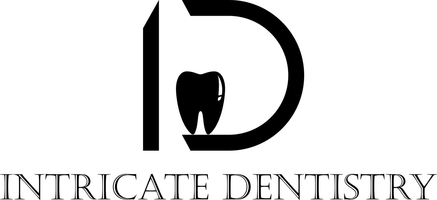 Intricate Dentistry