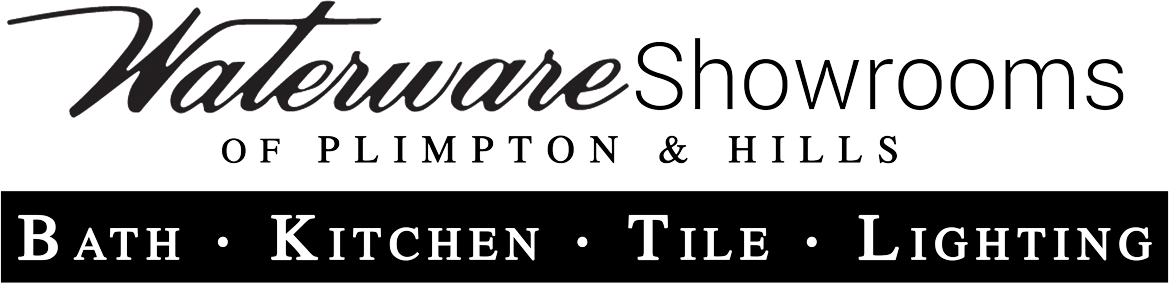 Waterware Showrooms of Plimpton & Hills