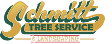 Schmitt Tree Service & Landscaping