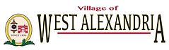 Village of West Alexandria