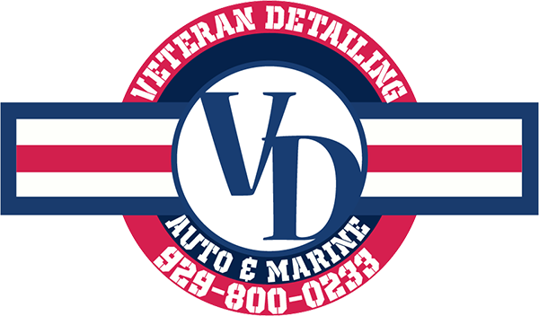 Veteran Detailing Auto & Marine