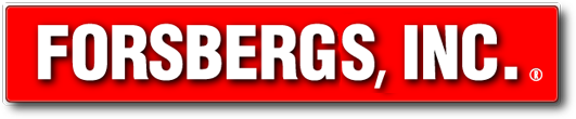 Forsbergs, Inc.