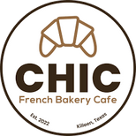 Chic French Bakery Cafe