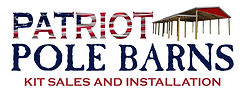 Patriot Pole Barns