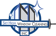 Sky High Window Cleaning