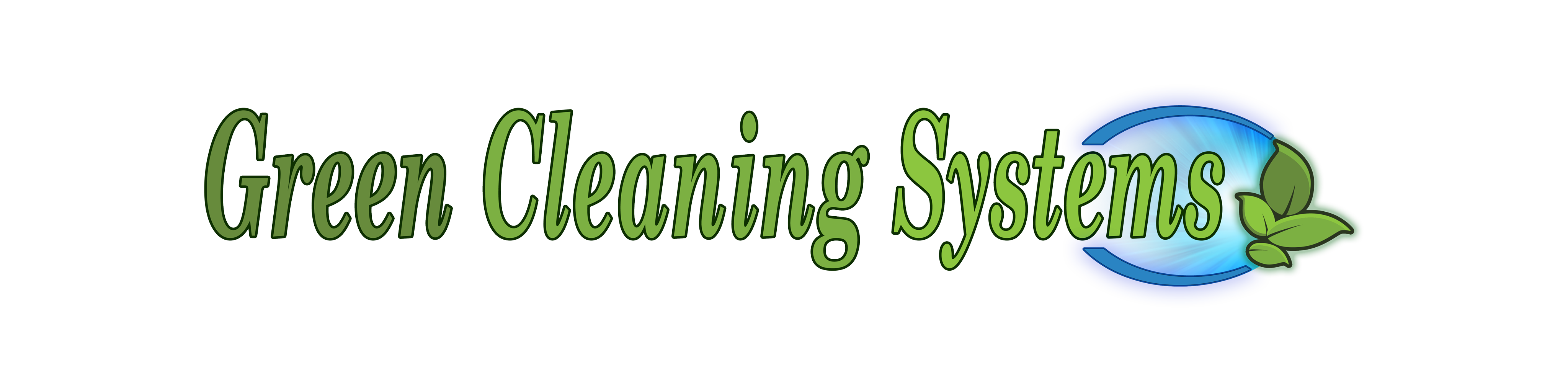 Green Cleaning Systems Inc.