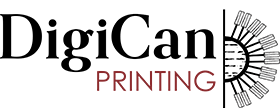 DigiCan Printing