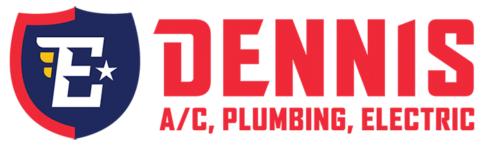 E. Dennis Heating, Cooling, Plumbing & Electrical