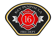 Key Peninsula Fire