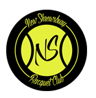 New Shrewsbury Racquet Club