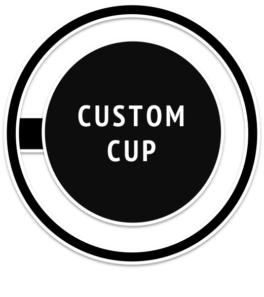 Custom Cup Coffee