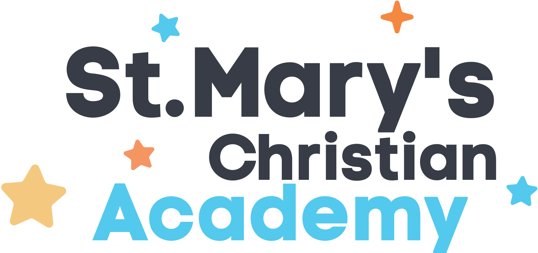 St. Mary's Christian School