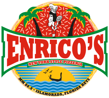 Enrico's Pizza