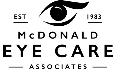 McDonald Eye Care Associates