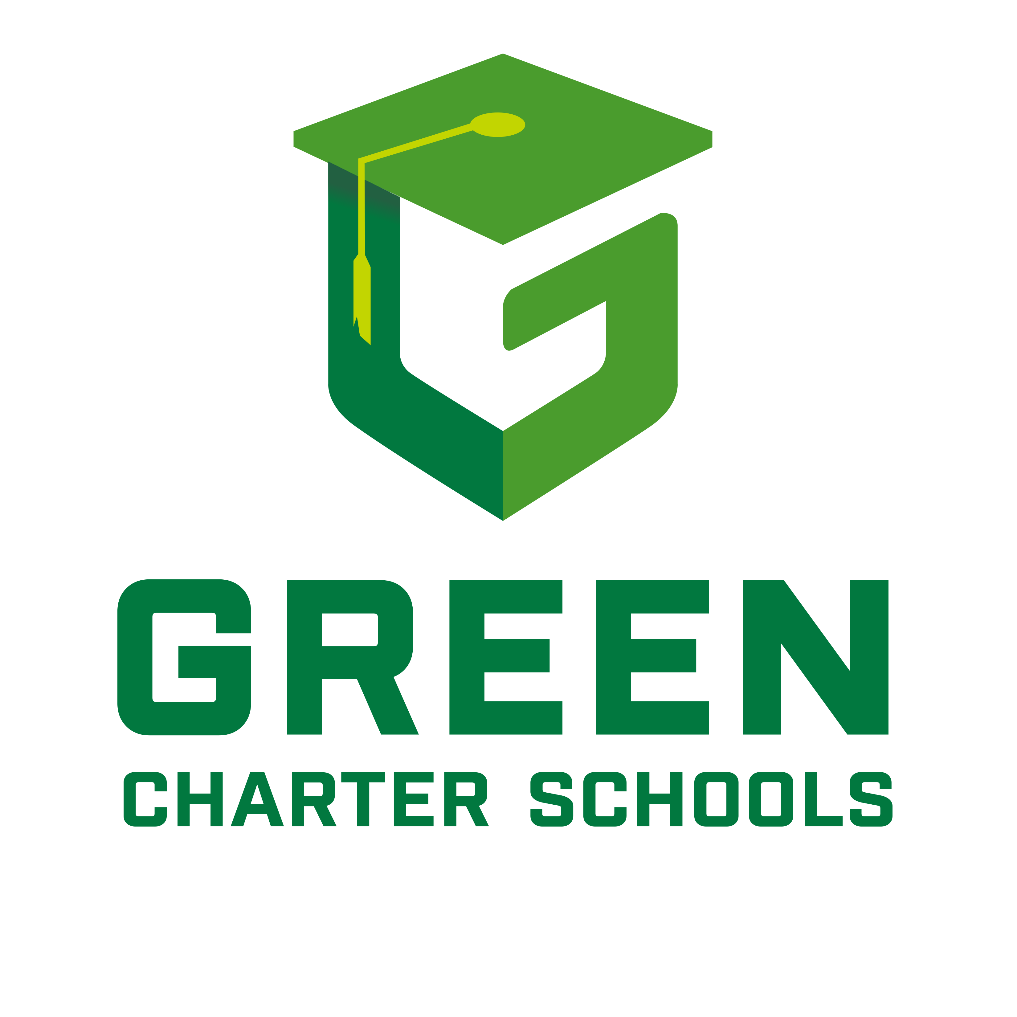 GREEN Charter Middle School