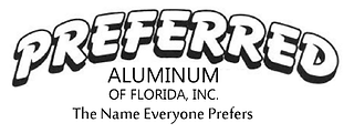 Preferred Aluminum Of Florida