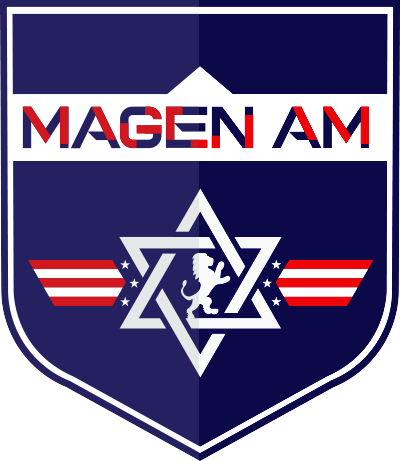 Magen Am